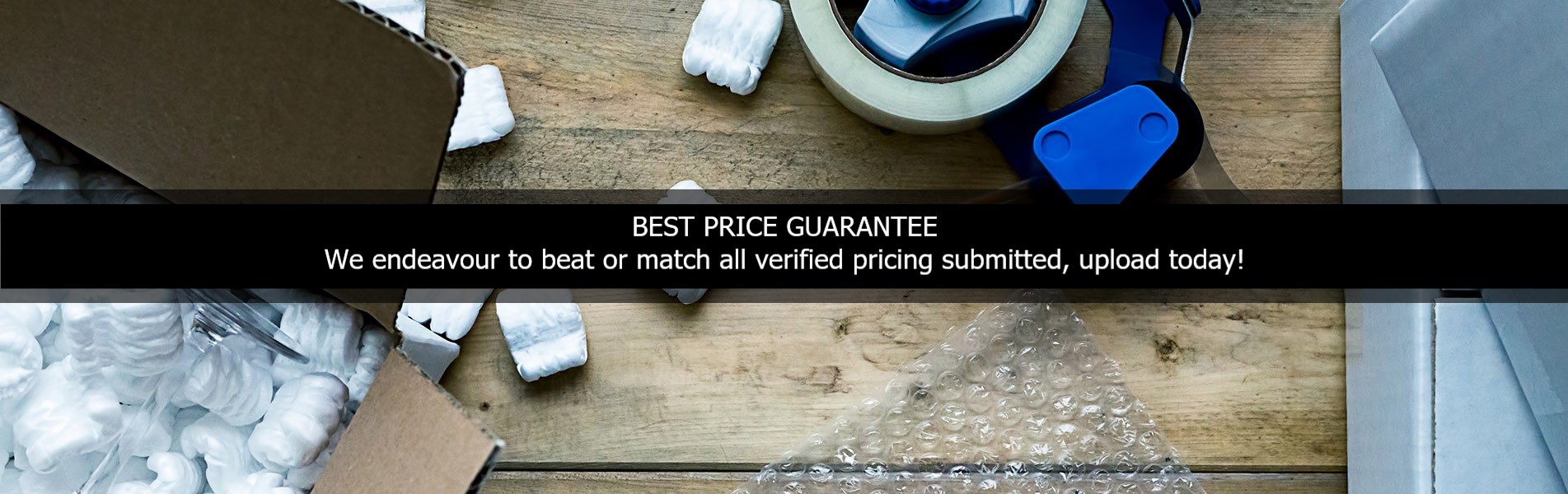 Best Price Guarantee