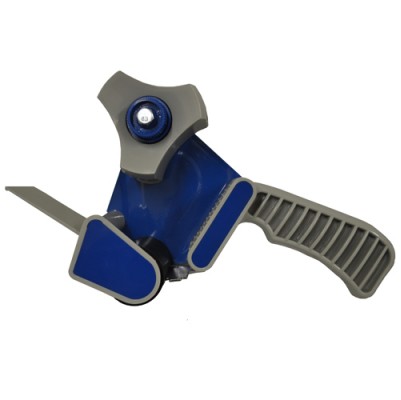 Tape Dispenser - Pistol Grip Spring Loaded