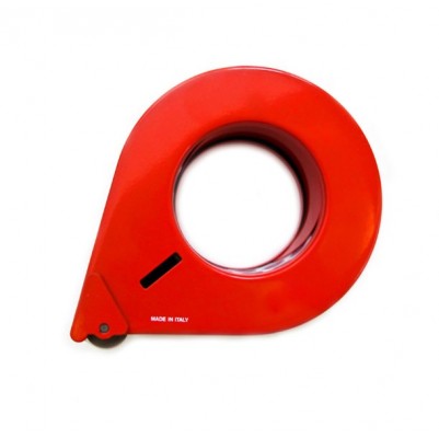 Tape Dispenser 48mm Metal Teardrop