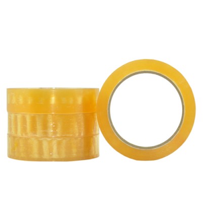 Tape Cellulose 18mm x 66m 8rolls/Pack
