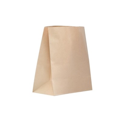 Paper Bag - Checkout Large 280x150x445mm  250/Ctn