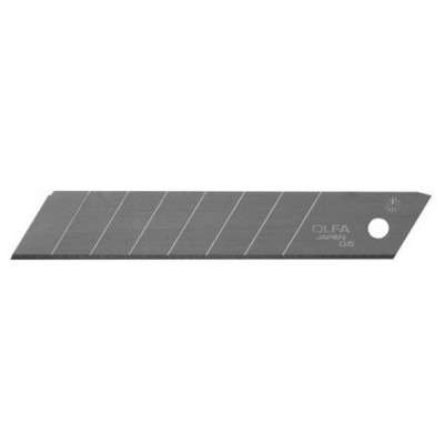 Cutter Blades 18mm Heavy Duty Snap-Off  10-Blades/Pk