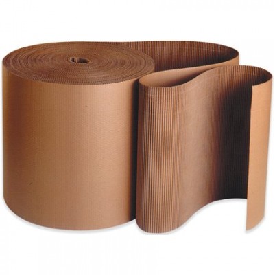 Corrugated Cardboard Rolls             600mm x 75m