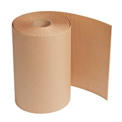Corrugated Cardboard Rolls             700mm x 75m