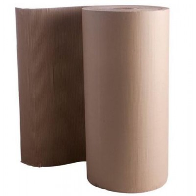 Corrugated Cardboard Rolls           1200mm x 75m