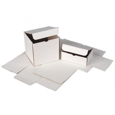 Die Cut Box  No.225  225mm x 167mm x 83mm 100/Carton