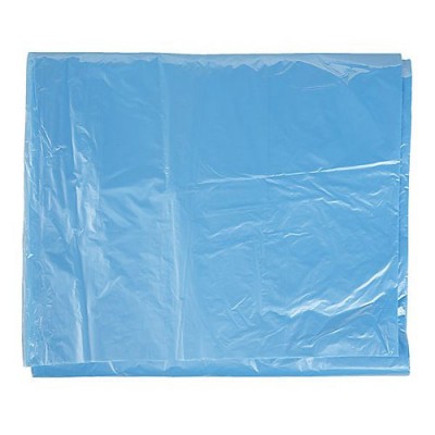 Padda Sheet 400x650 Blue High Density 500/Pack 4000/Carton