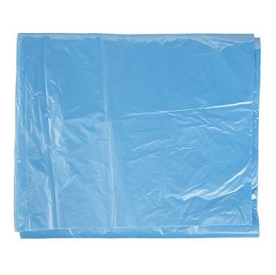 Padda Sheet 400x650 Blue High Density 100/Pack 5000/Carton