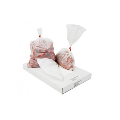Butchers Tray Bags White 250x350 1000/Tray 5000Ctn