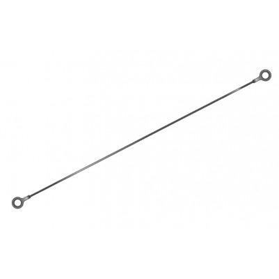 Heat Sealer Parts - 1 each of 300mm Element and 300mm Teflon Heat Sealer Parts - 1 each of 300mm Element and 300mm Teflon