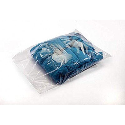 Polybag - 125um 300mm x 450mm  50/Pack   800/Carton