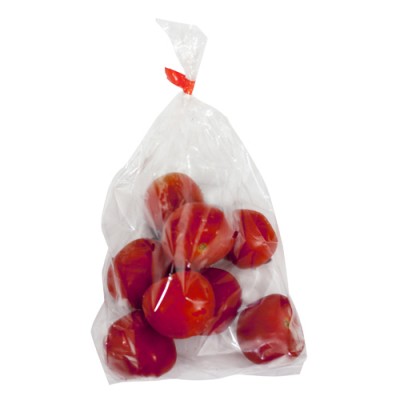 Produce Bag  0.5Kg (with Holes) 150mmx300mm 250/Pk 7000/Ctn