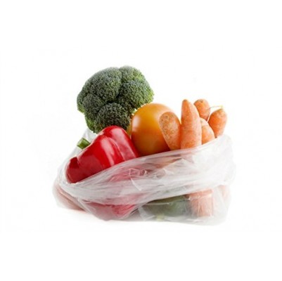 Bulk Foods Rollbag 2kg 260 x 360 1000/roll  4/Carton