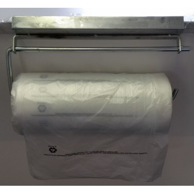 Produce Rollbag Holder - 350mm