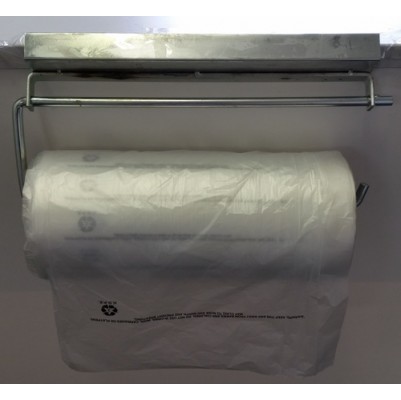 Produce Rollbag Holder - 350mm
