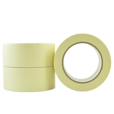 Tape S264 Auto Masking 24mm x 50m 9rl/pk 36rl/Carton