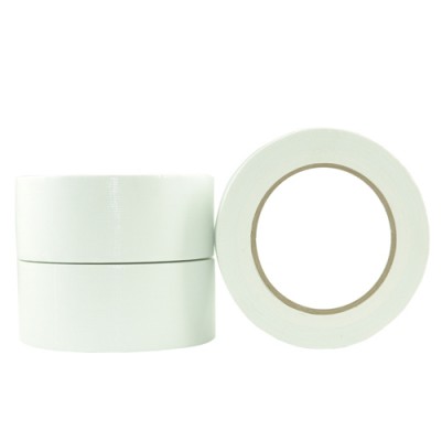 Tape S361 Cloth Bookbind White 48mm x 30m 6/Pack 18/Carton