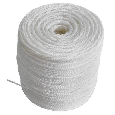 Butchers Twine White (Soft) 400 metres / Roll