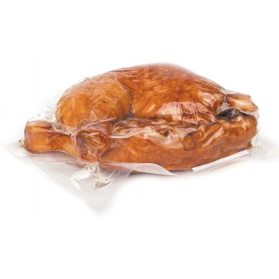 Vac Pouch - 250mm x 350mm 100/Pack 1000/Carton