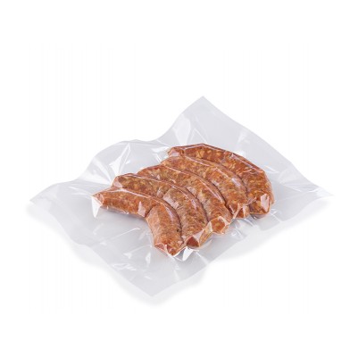 Vac Pouch - 400mm x 400mm 100/Pack 500/Carton