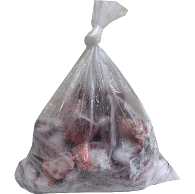 Butchers POR Fat Bags 400mm x 650mm (Small ) 400/Roll