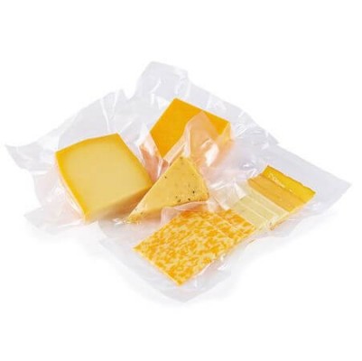 Vac Pouch - 100mm x 285mm 100/Pack 1000/Carton