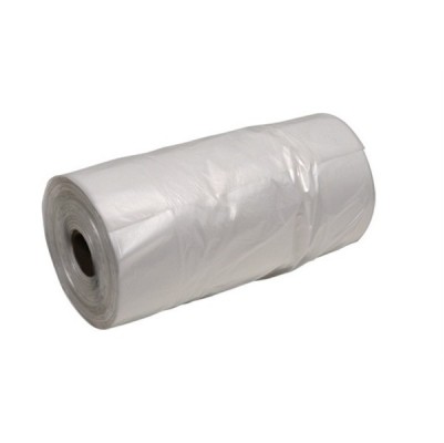 Bulk Foods Rollbag 4-5 Kg 250x125x475 500/Roll 4/Carton