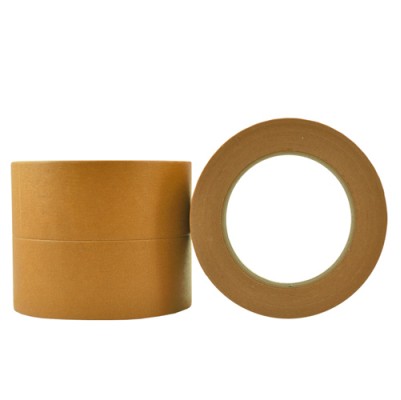 Tape S112 High-Temp Auto Mask 48x50 6/Pack 24/Carton