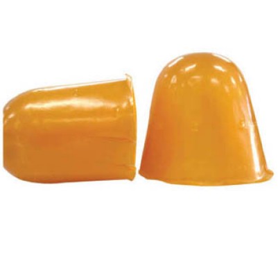 Butchers Ham Caps - Large Gold (200 per Pack)