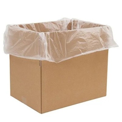 Carton Liner #925 Natural 630mmx360mmx925mm  500/Carton Carton Liner #925 Natural 630mmx360mmx925mm  500/Carton