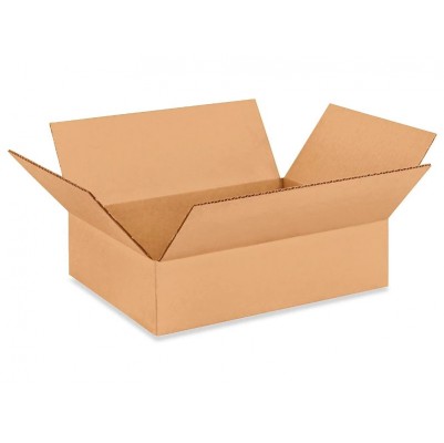 Carton - SMP        380mm x 240mm x 115mm         20/Pack