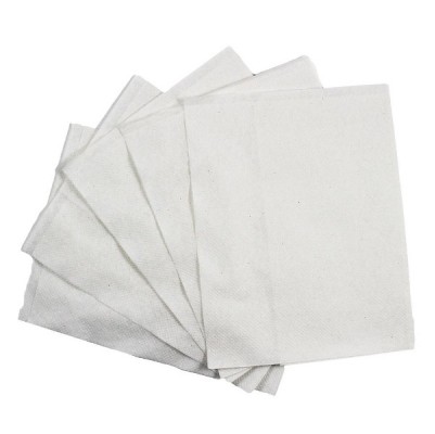 Serviette - 1Ply Luncheon Napkin 3000/Carton