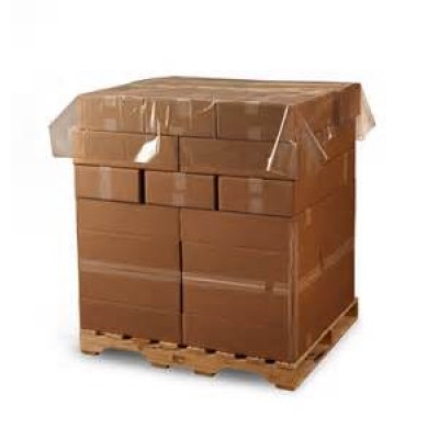 Pallet Covers - 1600mm x 1600mm 250/Roll