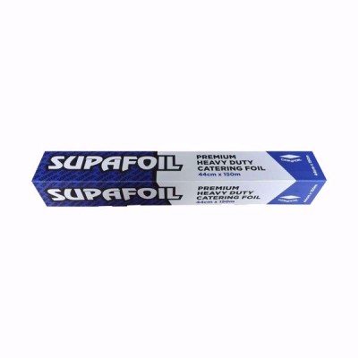 Foil Roll Catering (Supafoil)  440mm x 150metre Heavy Duty