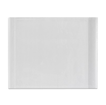 Pouches  - Plain Pouch                115mm x 150mm 1000/Box