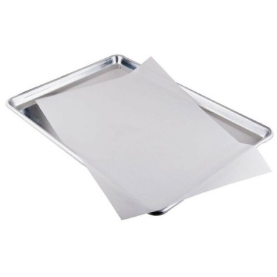 Baking Paper - Silicone Sheets    430mm x 730mm  500/Pack