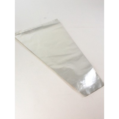 Produce Sleeves (Silver Beet) Sealed 500x360x130 3000/Carton