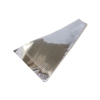 Produce Sleeves (Silver Beet) Sealed 500x360x130 3000/Carton