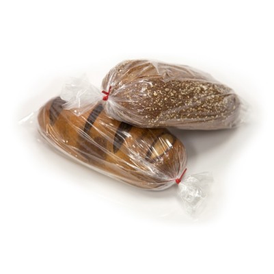 Wicket Bread Bag 275x395x60 (No Holes) 250/Wicket 2000Ctn