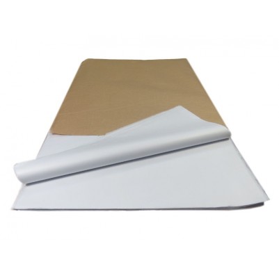 Tissue - Acid Free Full Sheet 500mm x 750m 20gsm 1000/Pack