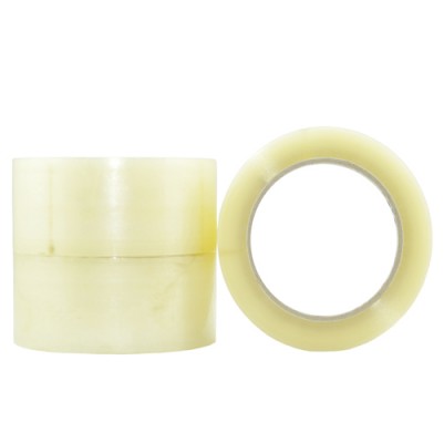 Tape S31C 48mm x 100m H/M Premium Packaging 36/Carton