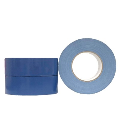 Tape S361 Cloth Bookbind Blue 48mm x 30m 6/Pack 18/Carton