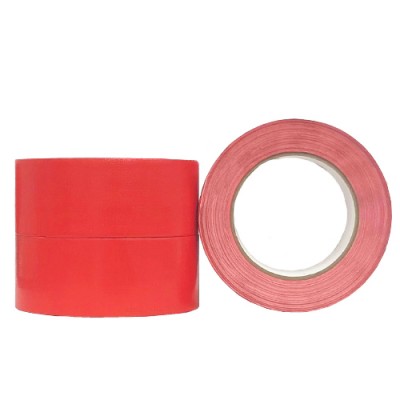 Tape S361 Cloth Bookbind Red 48mm x 30m 6/Pack 18/Carton