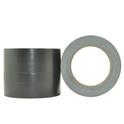 Tape S361 Cloth Bookbind Black 48mm x 30m 6/Pack 18/Carton