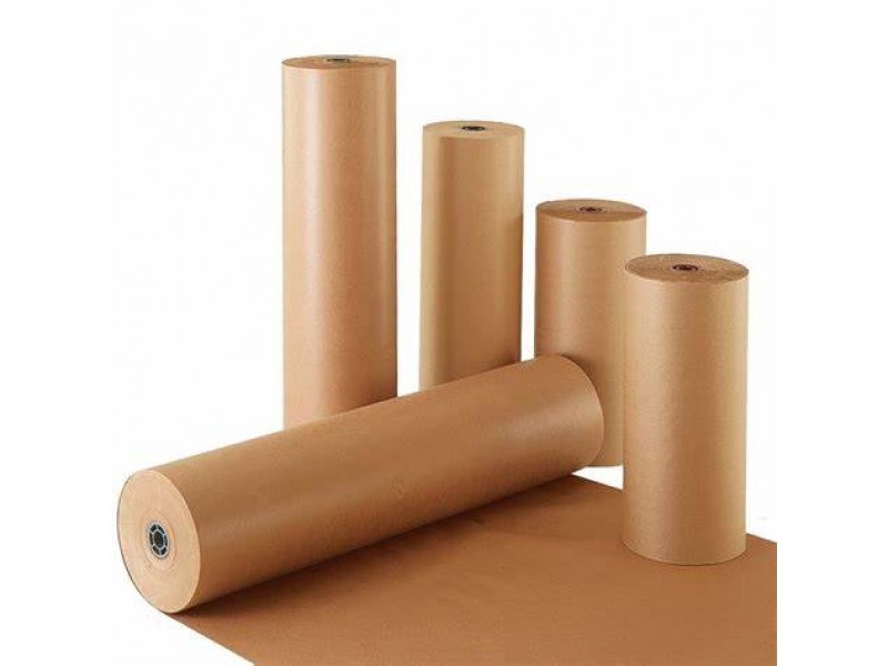 Mm Will Care 5m 36 Inch Brown Paper Roll Mmwill1177 at Rs 278.0, Corrugating Roll, कोरूगेटेड रोल - IB Monotaro Private Limited, New Delhi