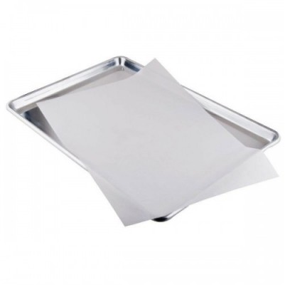 Silicone Coated Baking Sheets  400mmx670mm 500/Pk 3Pk/Ctn