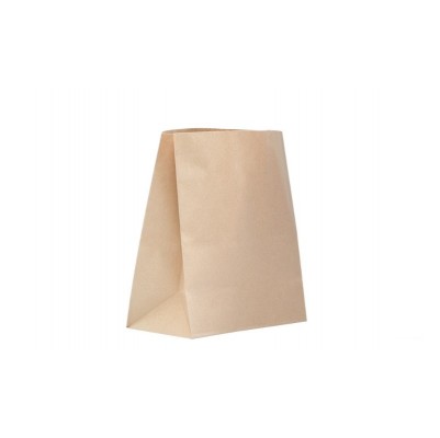 Paper Bag - Checkout Medium 280x150x340mm 250/Ctn