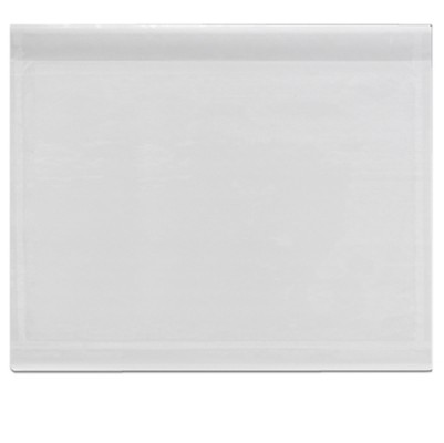 Pouches - Large Plain Half A4      175mm x 235mm   500/Box