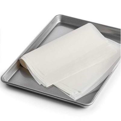 Silicone Coated Baking Sheets    230mm x 280mm 1000/Pack