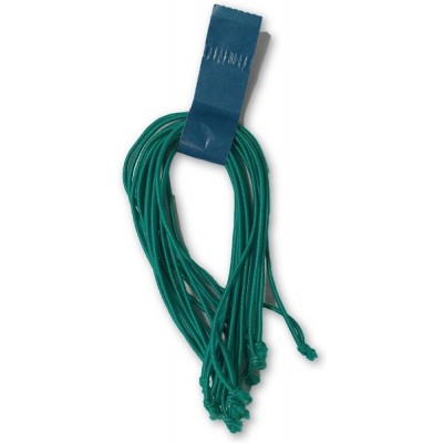 Butchers Truss Loop 6.5cm Green 1000/Pack 5000/CTN Butchers Truss Loop 6.5cm Green 1000/Pack 5000/CTN